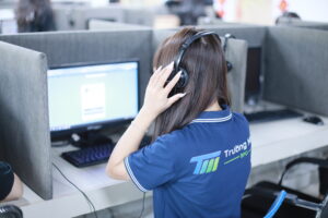Một ngày ở Trường Minh: Văn hóa doanh nghiệp bắt đầu từ những điều rất nhỏ
