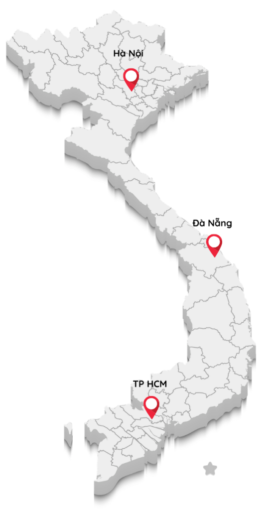 Bản đồ Việt Nam